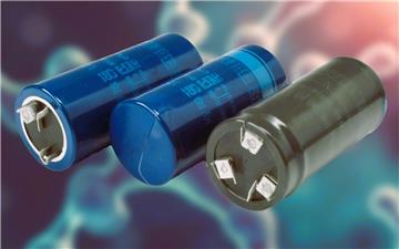 Tụ điện polymer mới lưu trữ năng lượng gấp 4 lần tụ điện thông thường